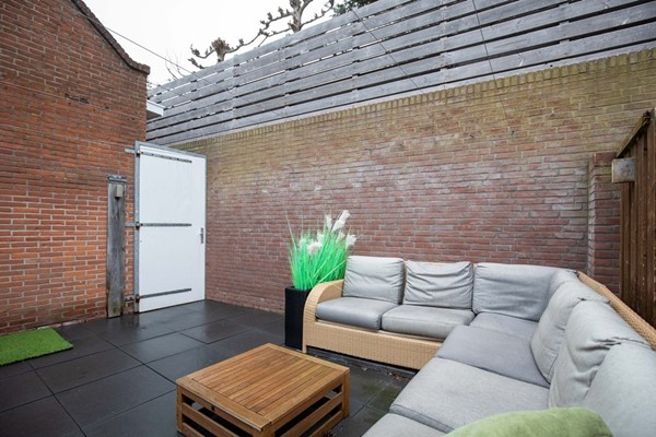 Medium property photo - Bestevaerweg 14, 2225 PC Katwijk